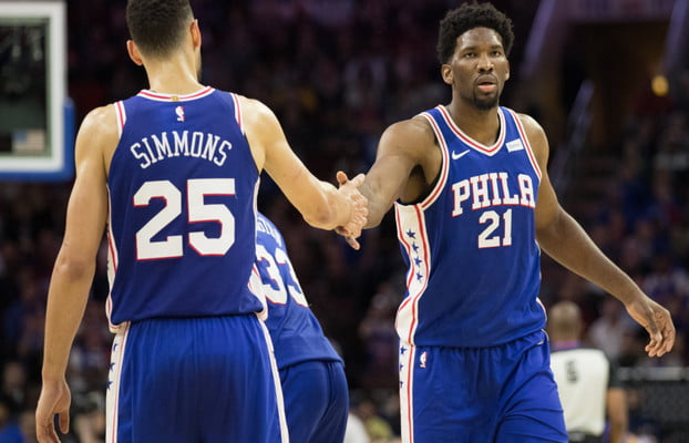 Joel Embiid injury