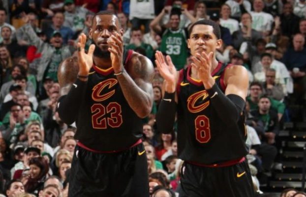 Cleveland Cavaliers Playoff Chances
