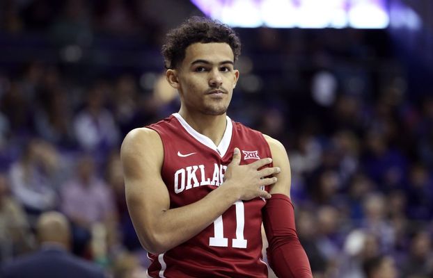 Top 5 Prospects In The 2018 NBA Draft