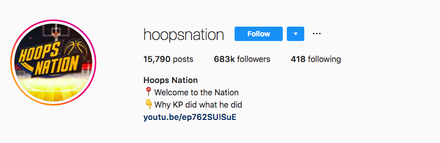 Hoopsnation IG