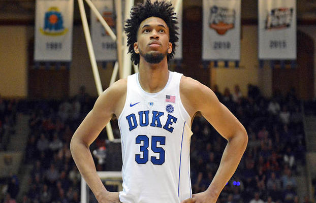 NBA Rookies 2018-19 Watchlist