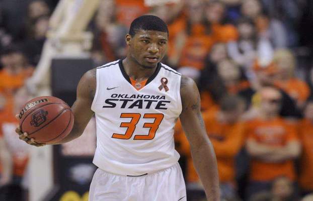 Marcus Smart Point Guard of the Future