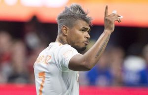 Josef Martinez