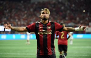 Josef Martinez