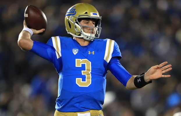 Josh Rosen forgotten