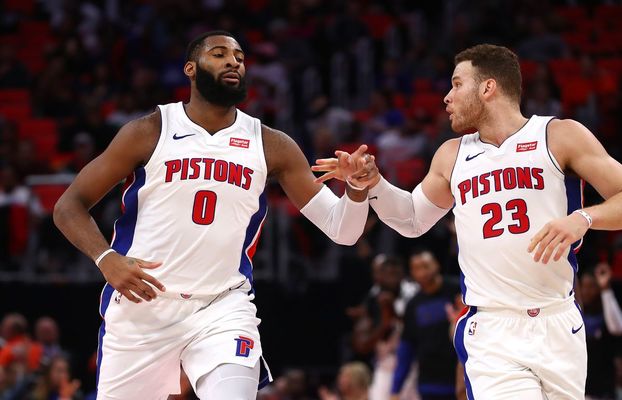 2018-19 NBA Eastern Conference Preview Part 2