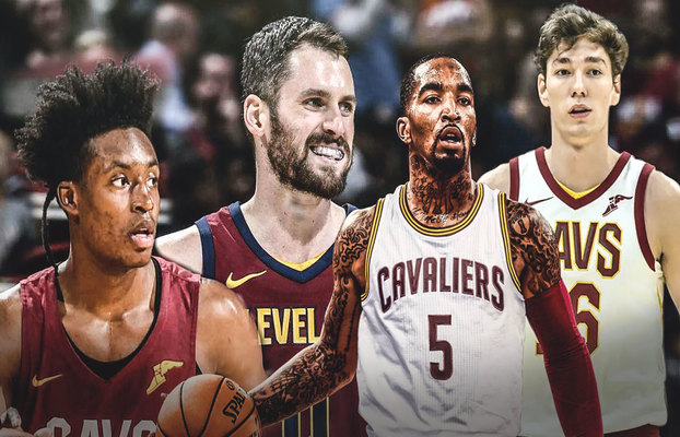 2018-19 NBA Eastern Conference Preview Part 2