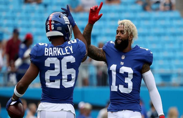 new york giants woes