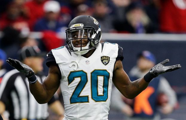 jaguars losing streak