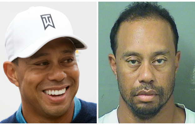 Tiger Woods