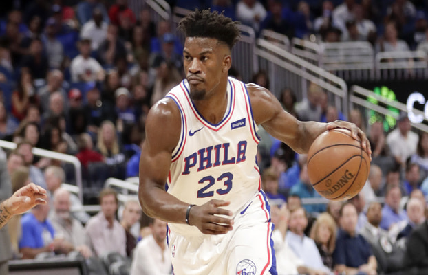 jimmy butler 76ers