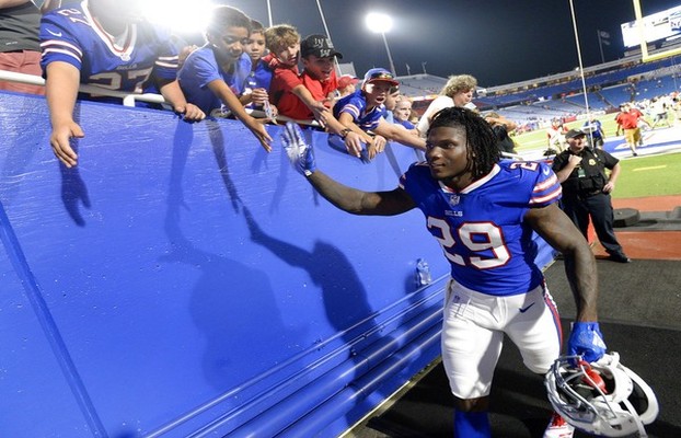 Bills Rookies