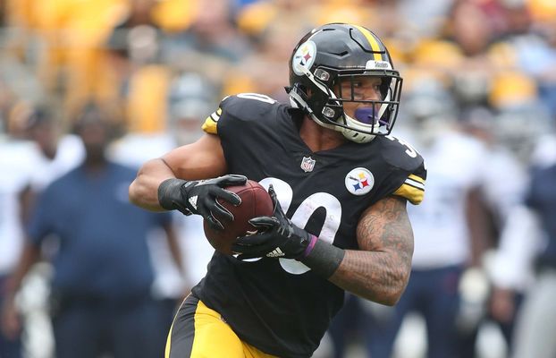 steelers better without bell