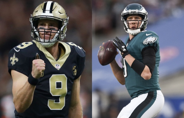 nfl divisional round preview