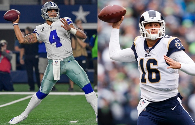 nfl divisional round preview