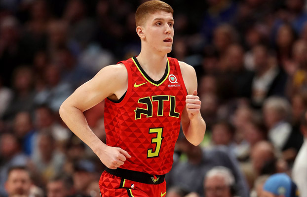 “Kevin Huerter”的图片搜索结果