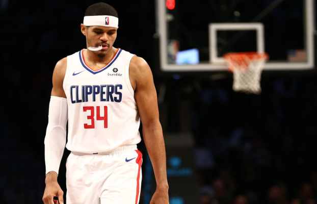 tobias harris trade
