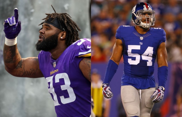 odell beckham trade