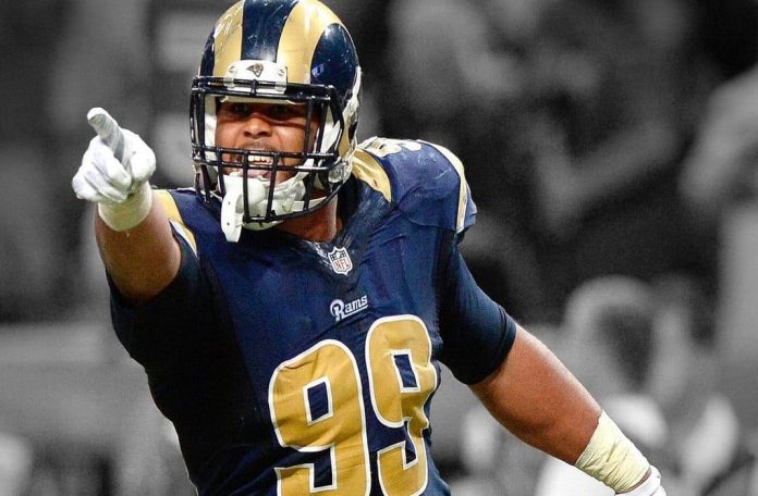 Aaron Donald Holdout