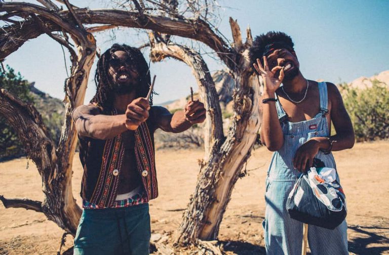 EarthGang