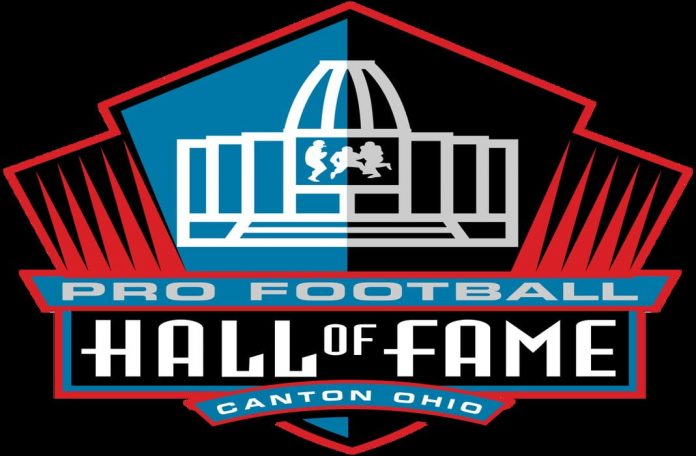 NFL Hall of Fame Class of 2018 Nominees