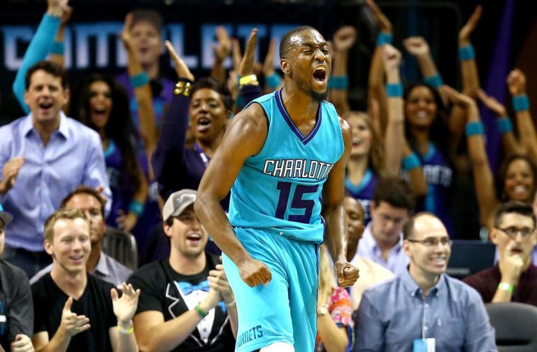 Charlotte Hornets Will Have A Bounce Back Season