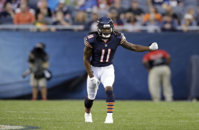 Kevin White IR