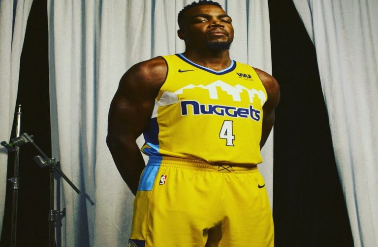 Paul Millsap Denver