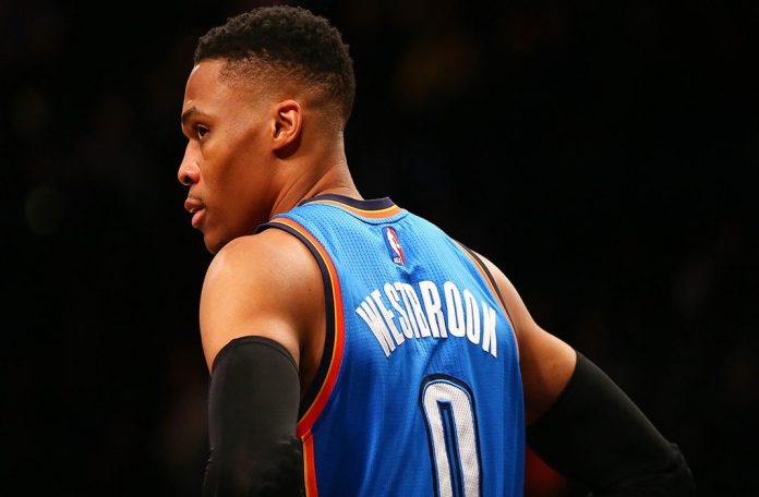 Russell Westbrook Extension