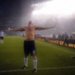 Throwback Thursday: Palermo saves Argentina vs Peru 2009