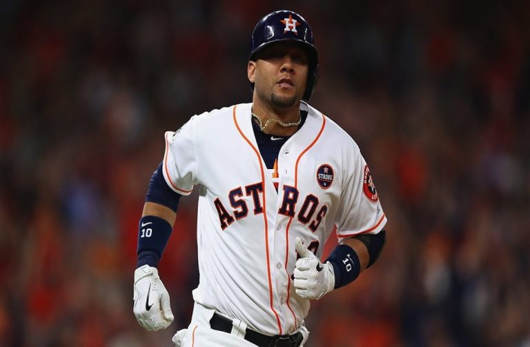 Yuli Gurriel Is Not Racist..Just Misunderstood