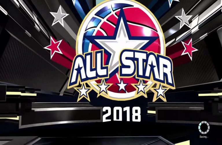 NBA All-Star Game Format