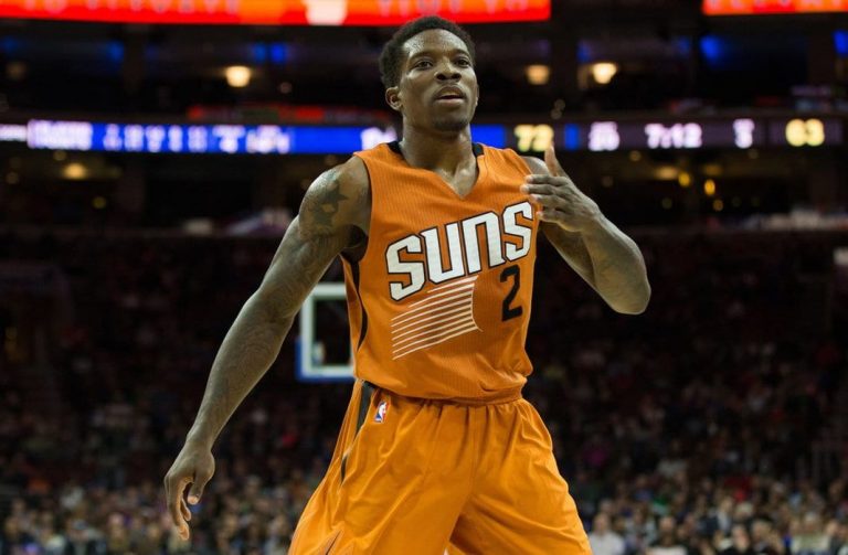 Eric Bledsoe Trade