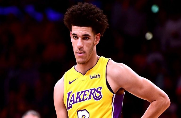 Lonzo Ball Criticism