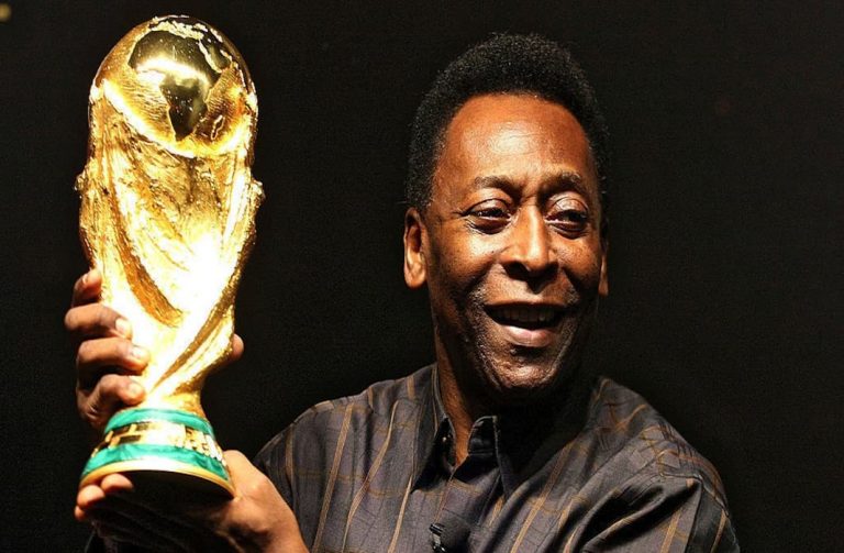 Face The Truth: Pele Is Not the GOAT