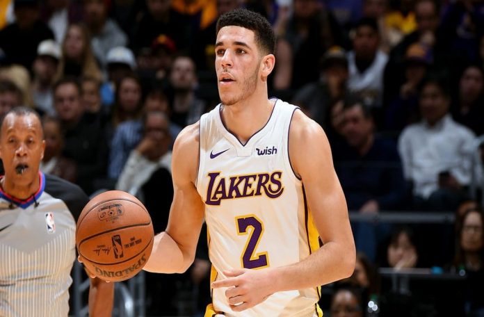 Lonzo Ball Expectations