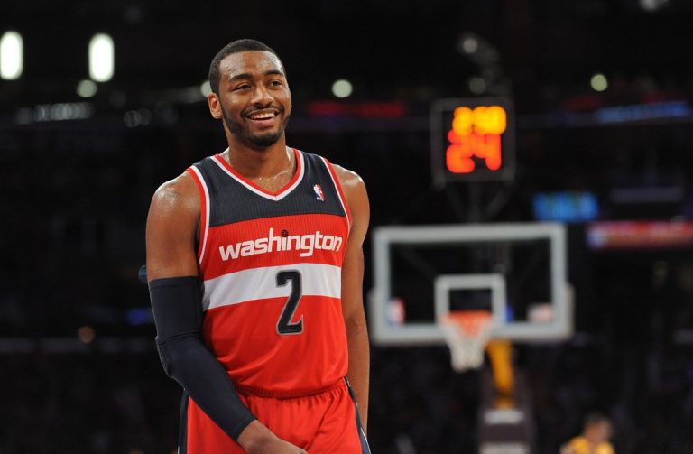 Why John Wall Could Win the MVP