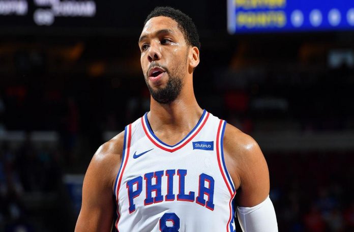 Jahlil Okafor Trade