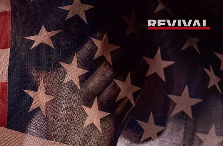 Eminem’s Revival Exceeded My Expectations