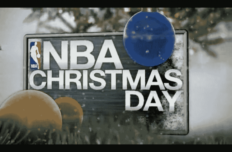 NBA Christmas Day Predictions