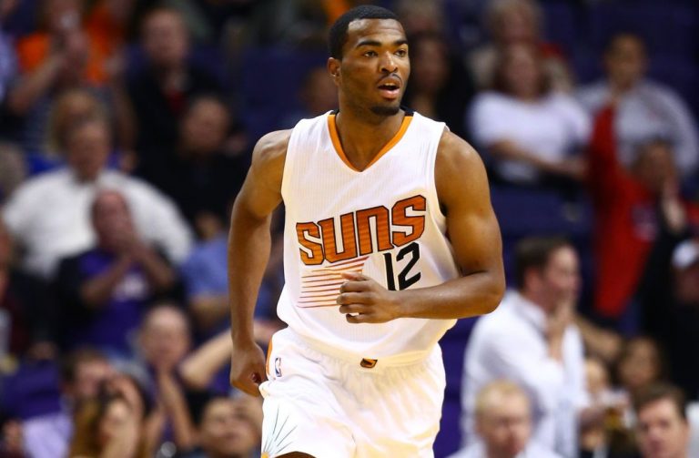 T.J. Warren