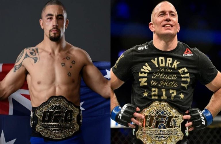GSP Vacates Title
