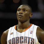 Bismack Biyombo Bobcats