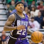 Isaiah Thomas Kings