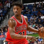 Jimmy Butler Chicago Bulls
