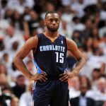 Kemba Walker Charlotte Bobcats