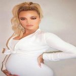 Khloe Kardashian Tristan Thompson