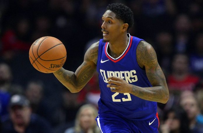 Lou Williams