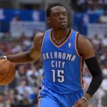 Reggie Jackson Thunder