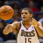 Tobias Harris Bucks
